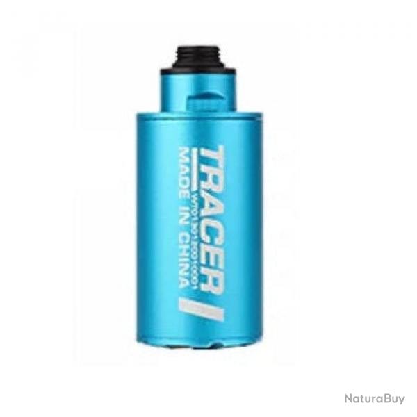 Traceur USB Tactical Ops AEG & GBB - Bleu