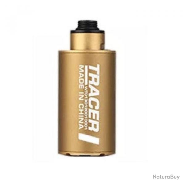 Traceur USB Tactical Ops AEG & GBB - Tan