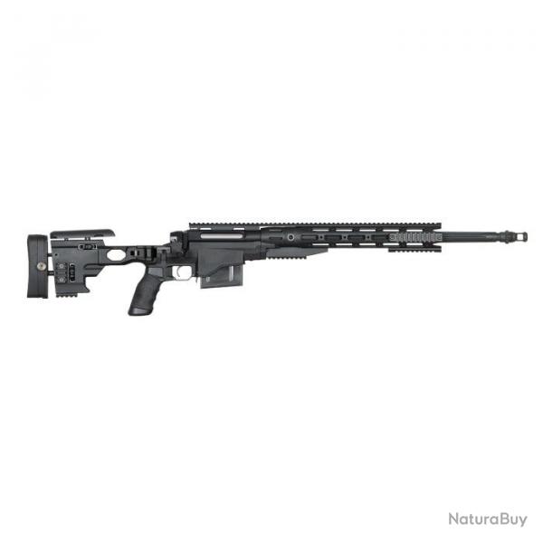 Rplique longue Ares MS 338 Cal.6 mm - Noir