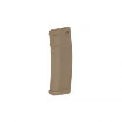Chargeur Specna Arms AEG 380 Coups M4/M15 - Tan