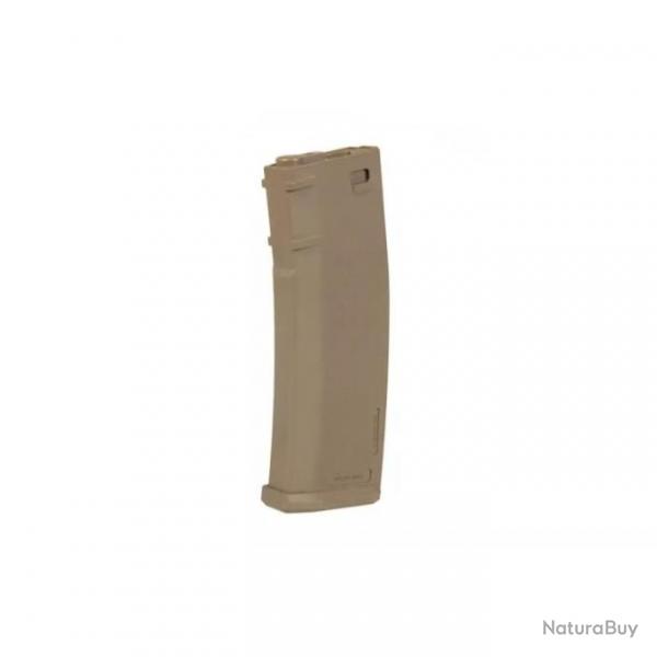 Chargeur Specna Arms AEG 380 Coups M4/M15 - Tan