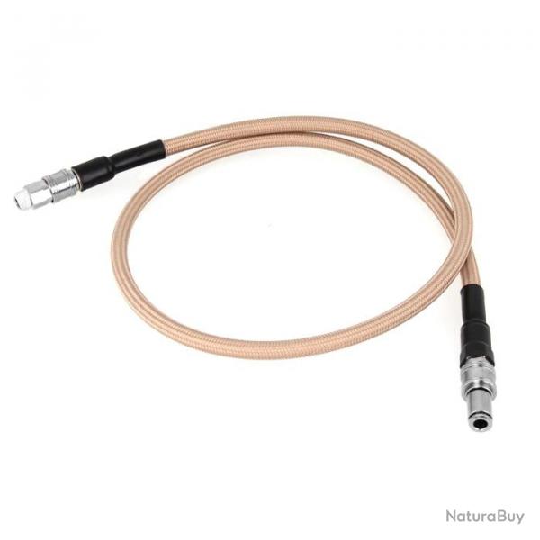 Ligne trsse complte Balystik HPA 8 mm - Dark Earth / US