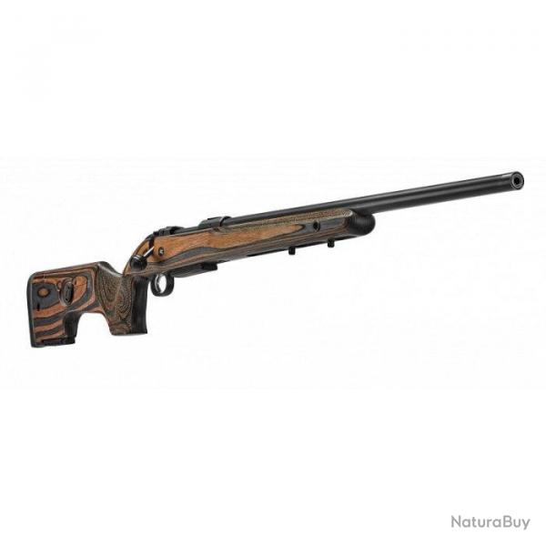 Carabine  verrou CZ 600 Range - 308 Win / 61 cm