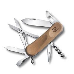 2.3901.63 Couteau suisse Victorinox Evowood 14