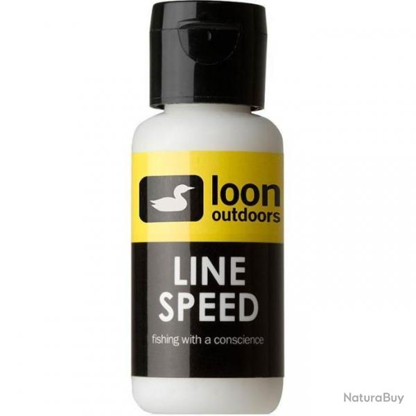 LINE SPEED LOON OUTDOORS