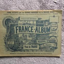 FRANCE ALBUMS - TOULON