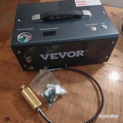 Compresseur Pcp Vevor A Reparer Ou Pour Pi Ces Pompes Pcp