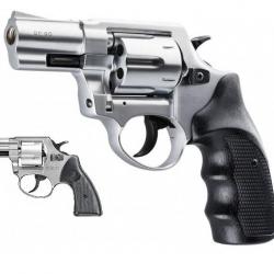 Revolver RG59 chrome  9 mm  ROHM
