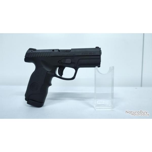 Pistolet Steyr-Mannlicher M9A1 - Cal.9x19 - Comme Neuf