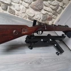 Mauser k98k