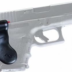 OCCASION - Lasers red CRIMSON TRACE LG-626 pour Glock 26,27,28,33 & 39