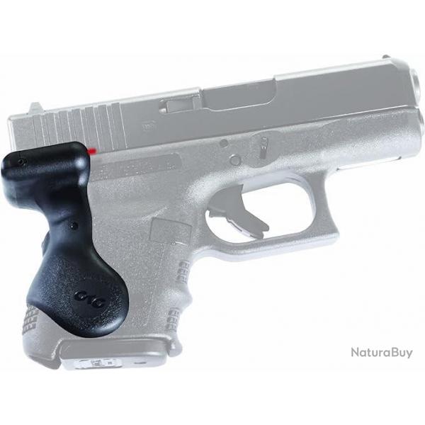 OCCASION - Lasers red CRIMSON TRACE LG-626 pour Glock 26,27,28,33 & 39