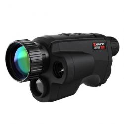 Monoculaire Vision Thermique Hikmicro Gryphon Gq50l Avec Télémètre Laser