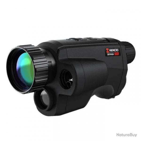 Monoculaire Vision Thermique Hikmicro Gryphon Gq50l Avec Tlmtre Laser