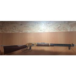 Carabine à levier sous garde Winchester model 94 -  yellow boy indian -calibre 30-30