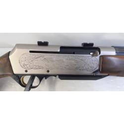 OCCASION !!! BROWNING BAR EVOLVE CALIBRE 7RM
