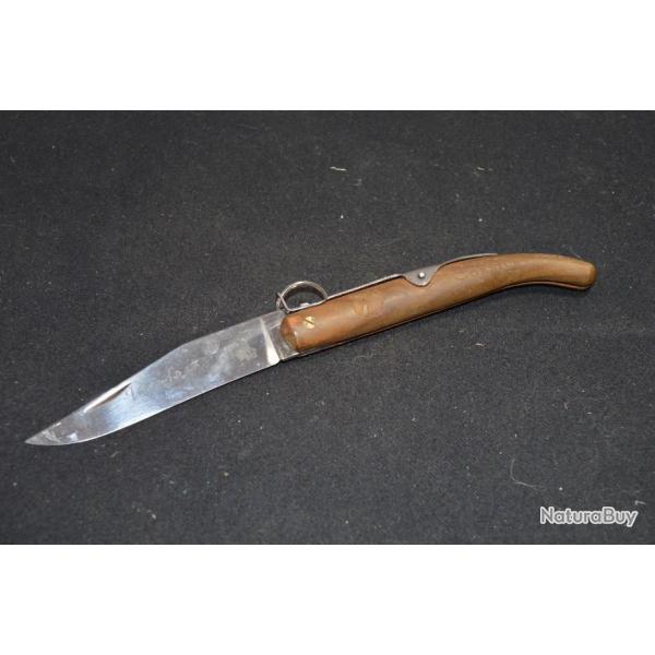 Couteau de poche Corsica Vendetta Chasse pche nature randonne