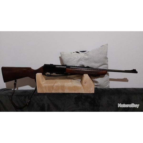 Carabine Browning Bar light MK2 270 Winchester + point rouge Bushnell Carabines semi
