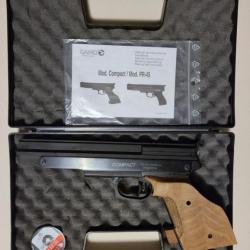 Pistolet Gamo Compact calibre 4.5mm