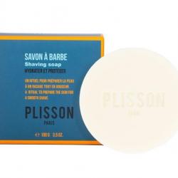 SAVON A BARBE PLISSON 100G