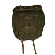 Sac marin de paquetage armee francaise occasion destock