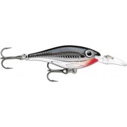 Leurre Rapala Ultra Light Shad 4cm CH