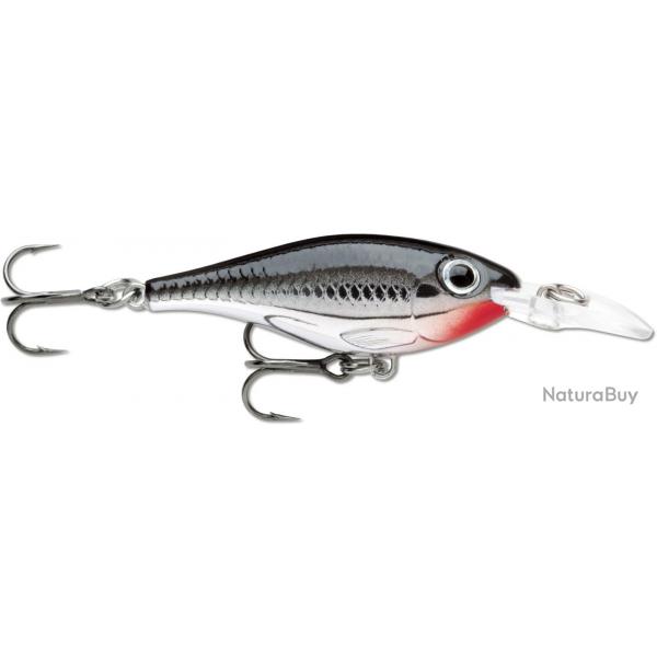 Leurre Rapala Ultra Light Shad 4cm CH