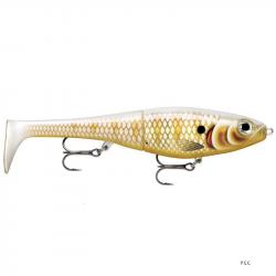 Leurre Hybride Rapala X-Rap Peto 14cm PGG