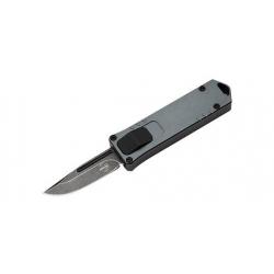 BOKER - Couteau Ejectable USB OTF Gray