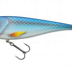 Poisson Nageur Berkley Zilla Glider 130 13cm 38g Blue Marble