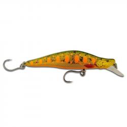 Poisson Nageur Sico Lure Perfect S 8,4cm 12g Flashy 8,4cm