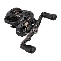Moulinet Casting Westin W4 BC MSG Metallic Trooper Gauche 7.3:1 9kg 78cm 206g 201