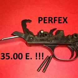 sous garde fusil PERFEX MANUFRANCE + 2 axes à 35.00 Euros !!!! - VENDU PAR JEPERCUTE (SZA642)