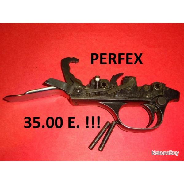 sous garde fusil PERFEX MANUFRANCE + 2 axes  35.00 Euros !!!! - VENDU PAR JEPERCUTE (SZA642)