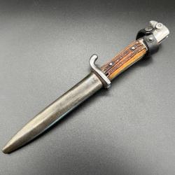 Couteau de combat WW1 par WKC