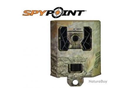 Caméra de chasse ultra compacte FORCE-20 de SPYPOINT