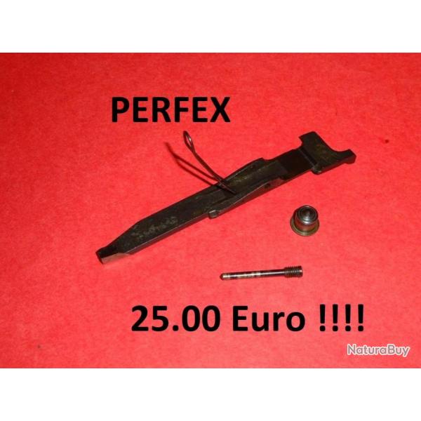 arretoir complet fusil PERFEX MANUFRANCE  25.00 Euros !!!! - VENDU PAR JEPERCUTE (SZA643)