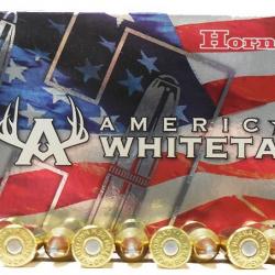 Munitions HORNADY cal.7mm rem mag 154gr interlock american whitetail par 60