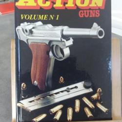 Action gun volume 1