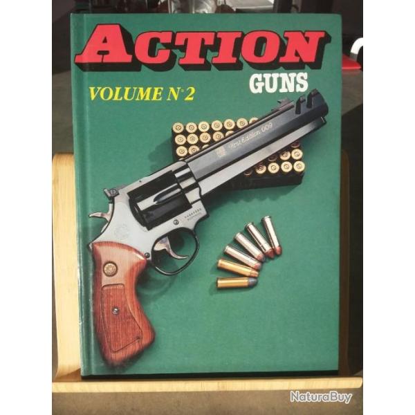 Action guns volume 2