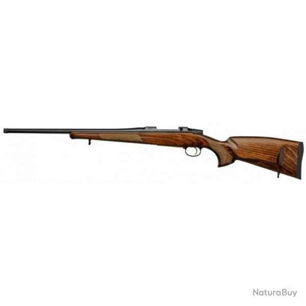 Carabine  verrou CZ 557 Cal. 30-06 Sprg