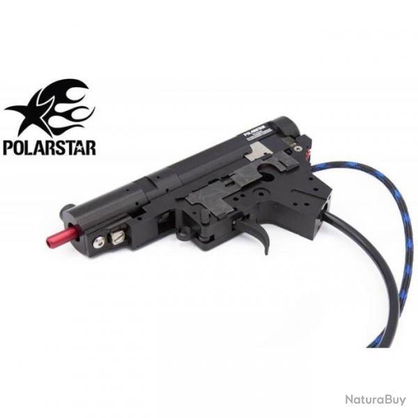 Systme Polarstar Fusion Engine HPA V2 Gen3 M4 - Rouge