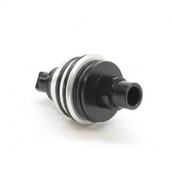 Poppet valve Polarstar pour système Fusion Engine HPA - Noir