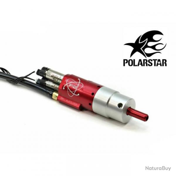Systme conversion Polarstar HPA Kit F2 - Ares M4