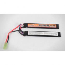 Batterie VB Power Li-Po 7.4V 1300 Mah 2 Stick