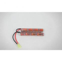 Batterie VB Power Nimh 9.6V 1600 Mah 2 Sticks