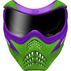 Masque thermal Soger VForce Grill Cowabunga - Violet