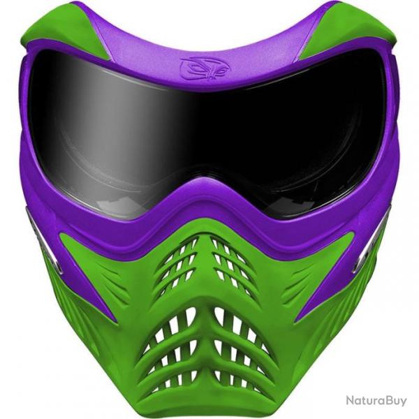 Masque thermal Soger VForce Grill Cowabunga - Violet