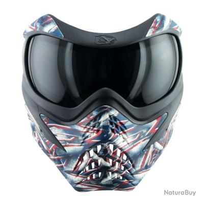 Annonce billes paintball : Masque thermal Soger VForce Grill - Hero