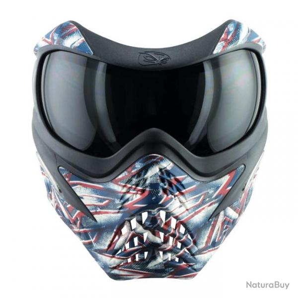 Masque thermal Soger VForce Grill - Hero